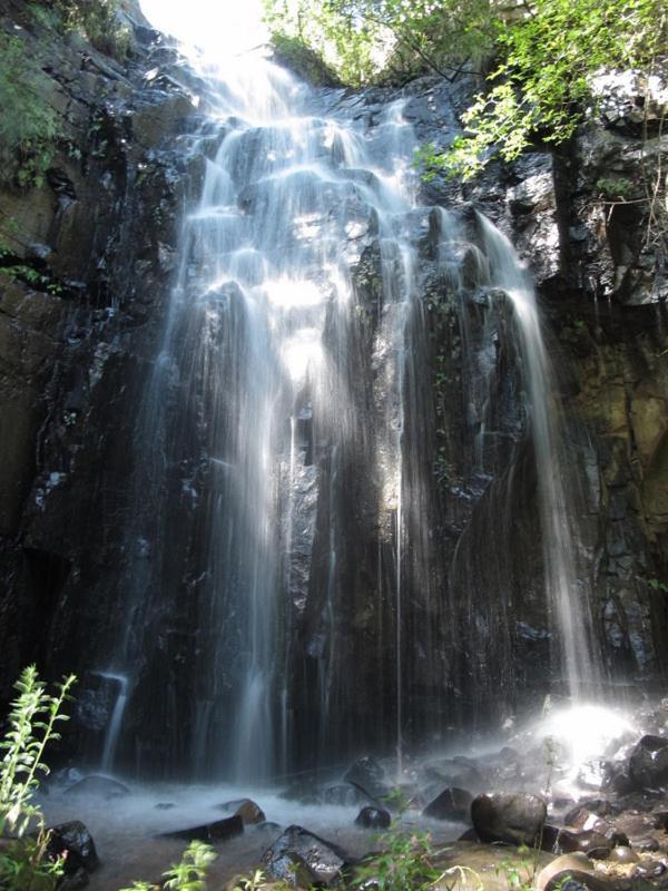 Komati Gorge Lodge, R 36 Halfway Between Carolina And Machadodorp ภายนอก รูปภาพ